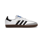 Adidas Samba Vegan White Gum