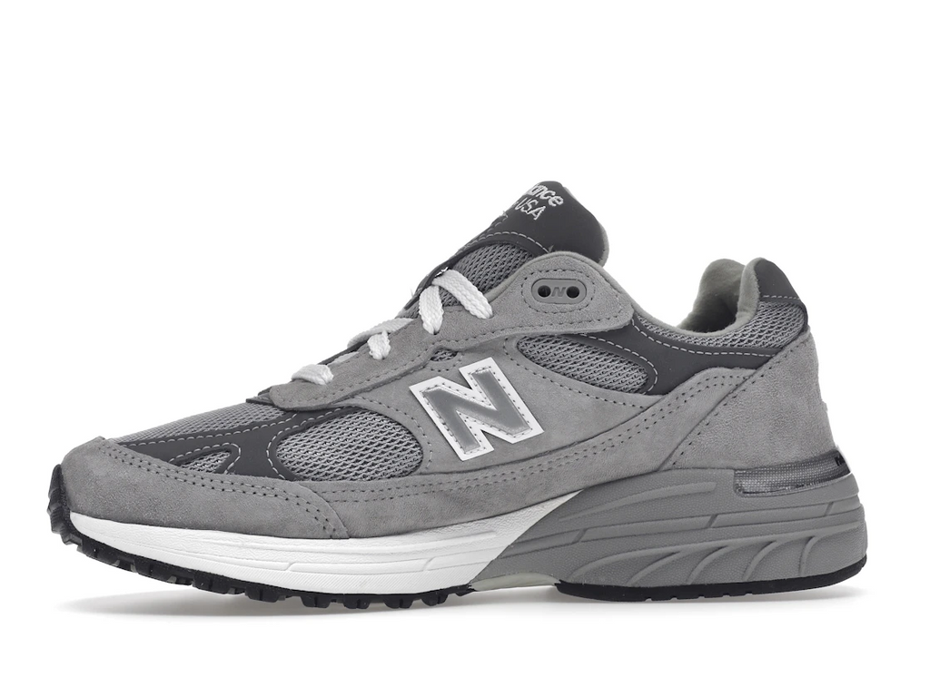 New Balance 993 MiUSA Grey (W)