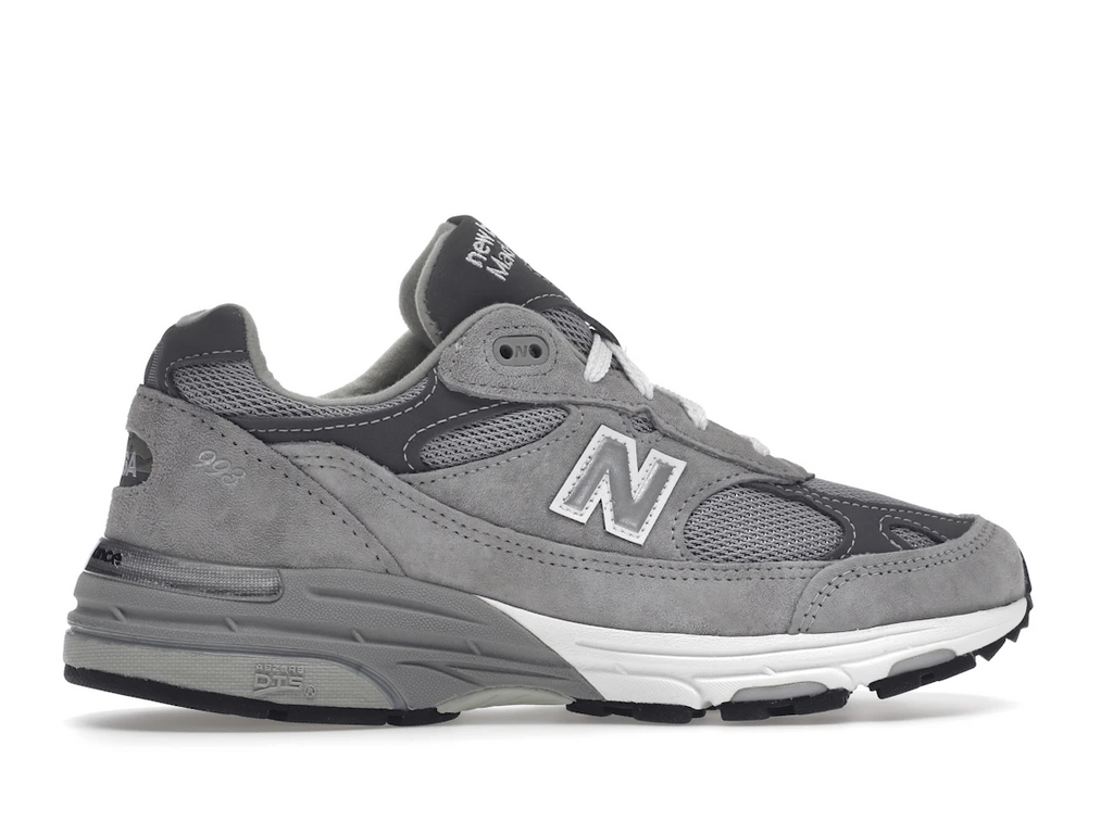 New Balance 993 MiUSA Grey (W)