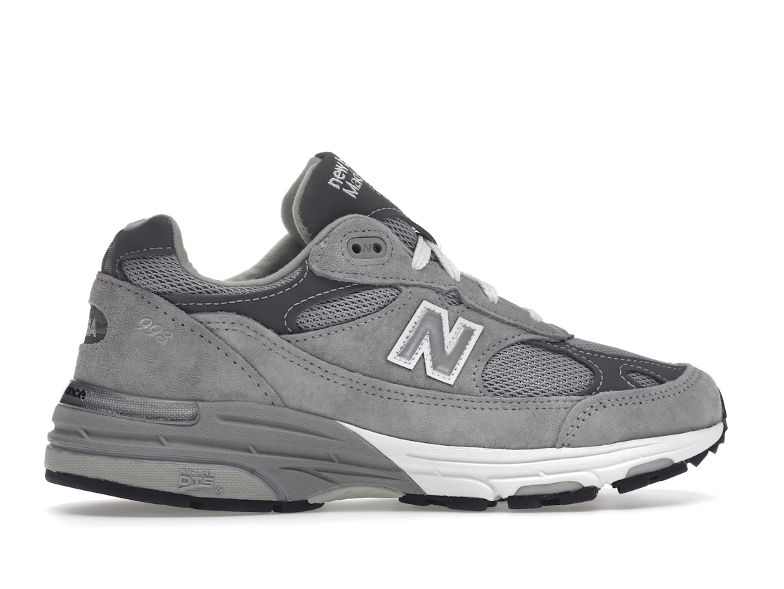 New Balance 993 MiUSA Grey (W)