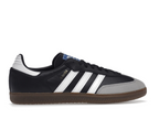 Adidas Samba Vegan Black Gum