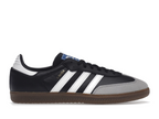 Adidas Samba Vegan Black Gum