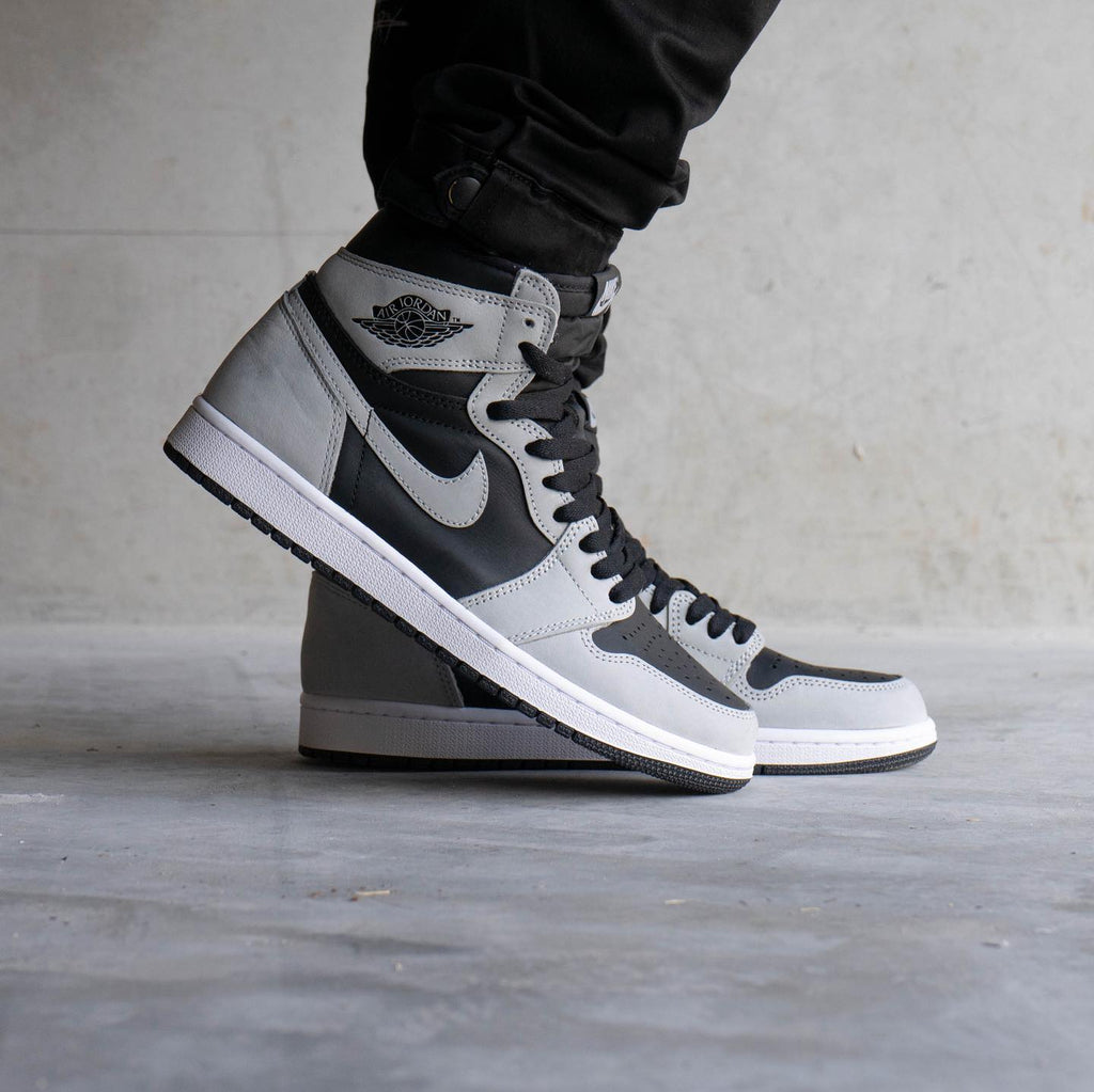 Air Jordan 1 High Shadow 2.0