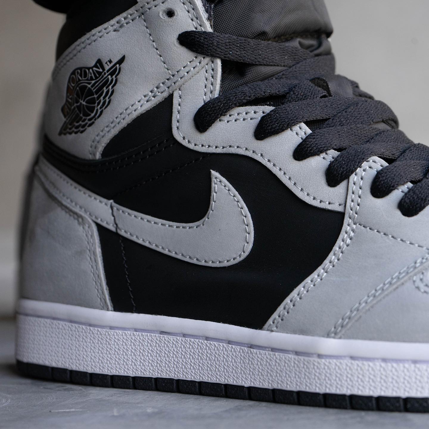 Air Jordan 1 High Shadow 2.0