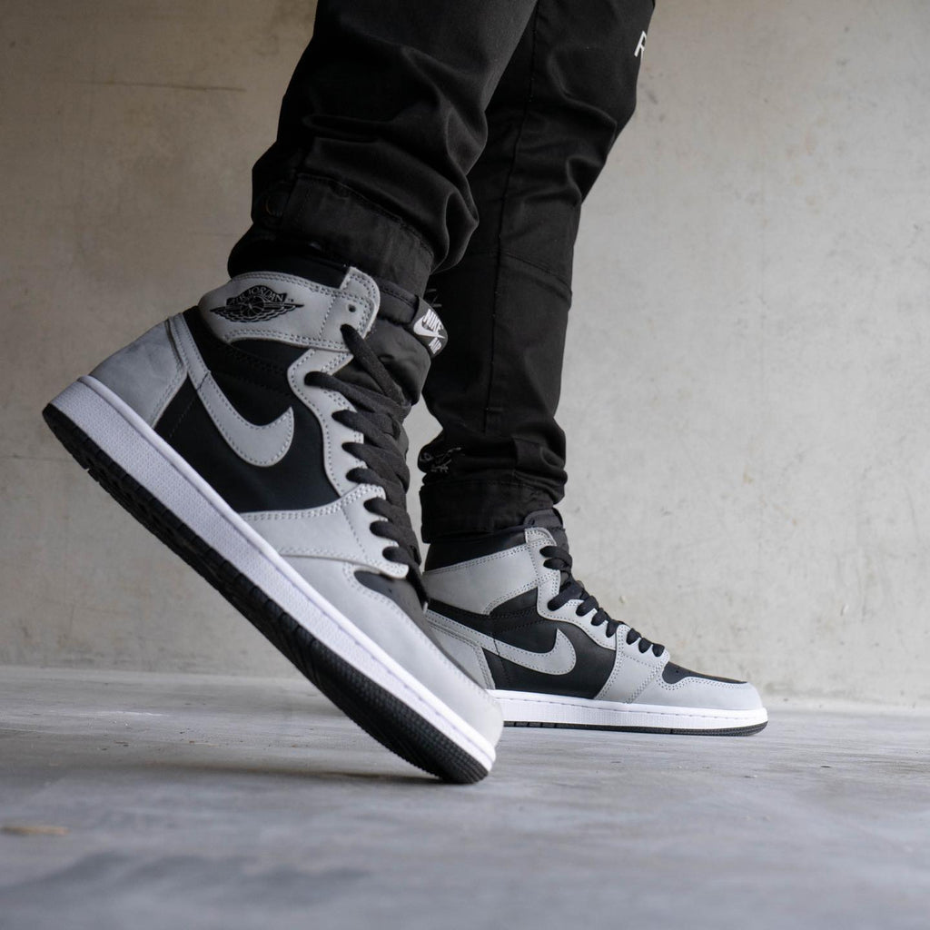Air Jordan 1 High Shadow 2.0