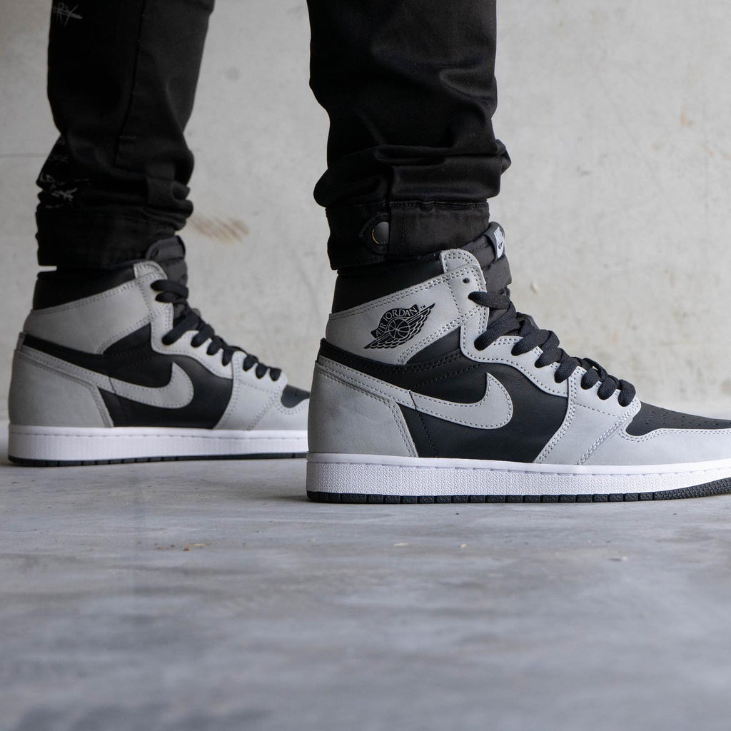 Air Jordan 1 High Shadow 2.0