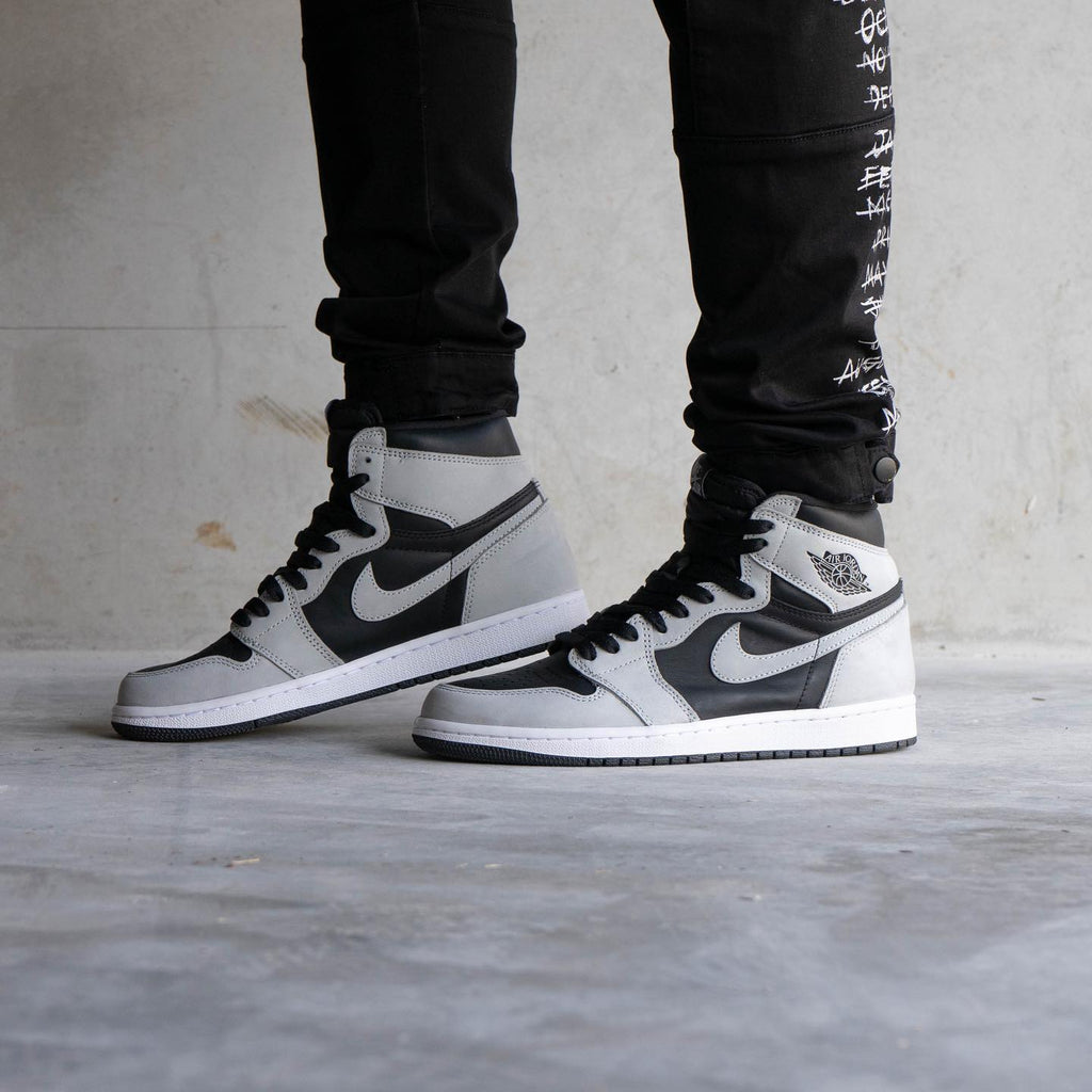 Air Jordan 1 High Shadow 2.0