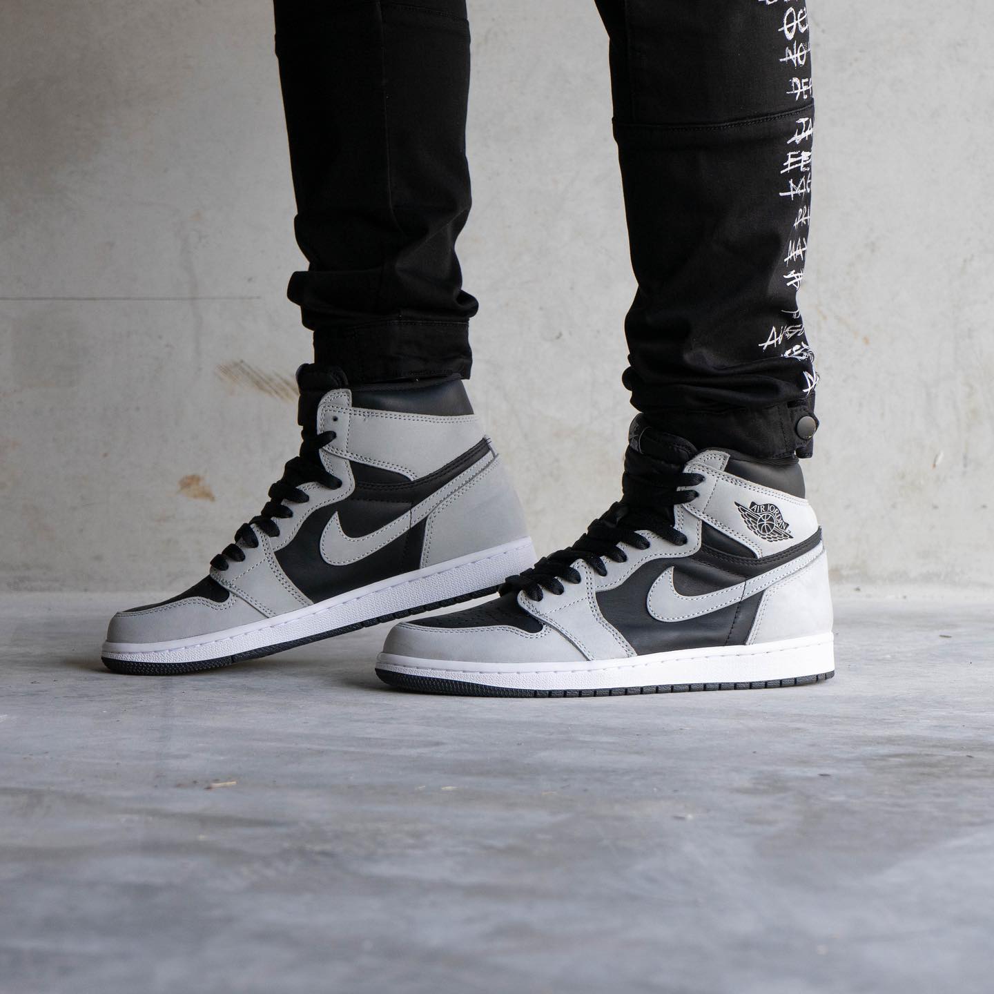 Air Jordan 1 High Shadow 2.0