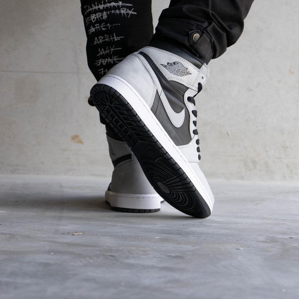 Air Jordan 1 High Shadow 2.0