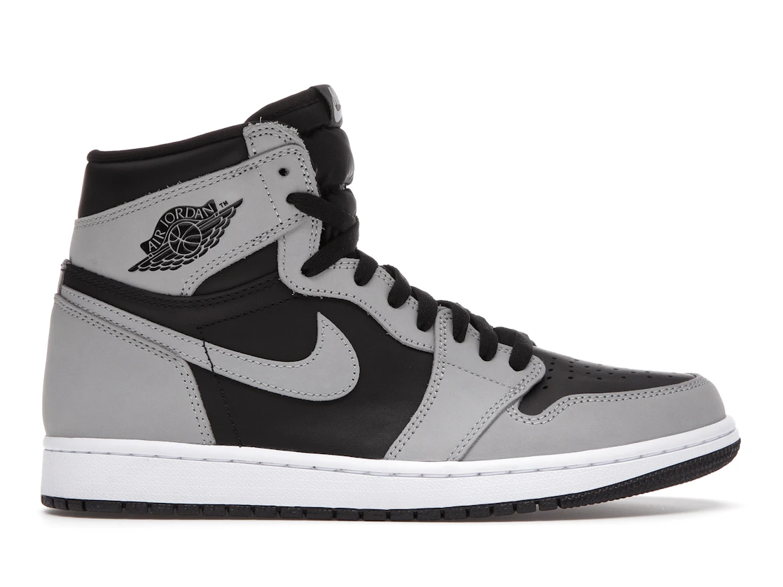 Air Jordan 1 High Shadow 2.0