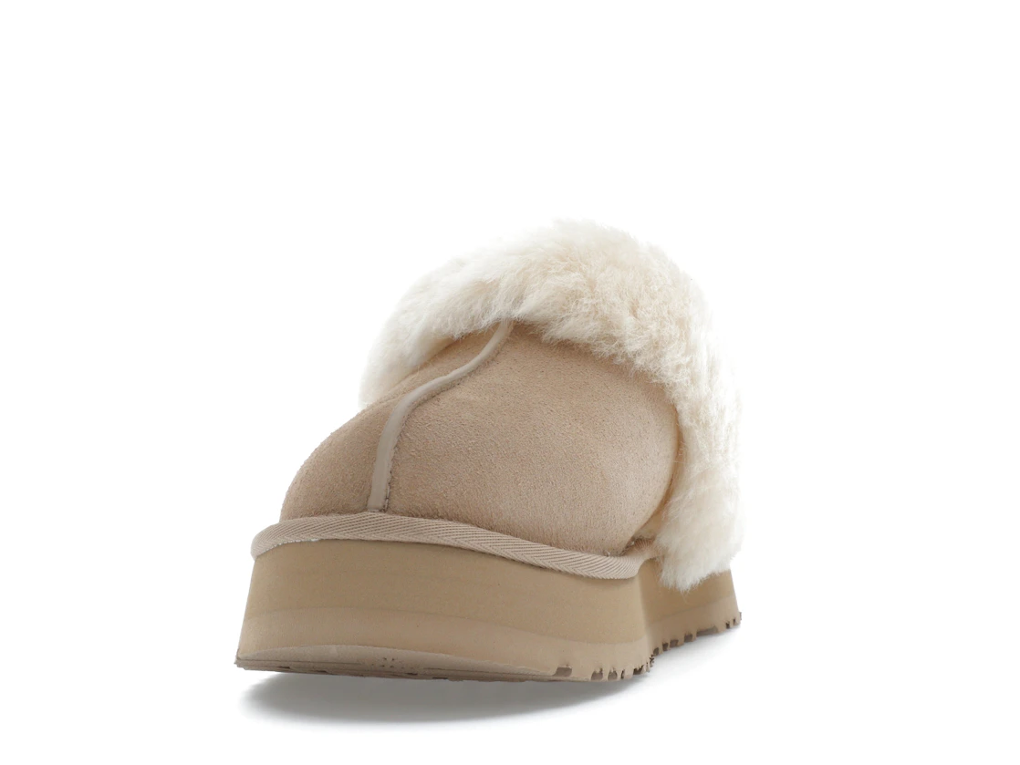 UGG Papuče Disquette Sand (W)