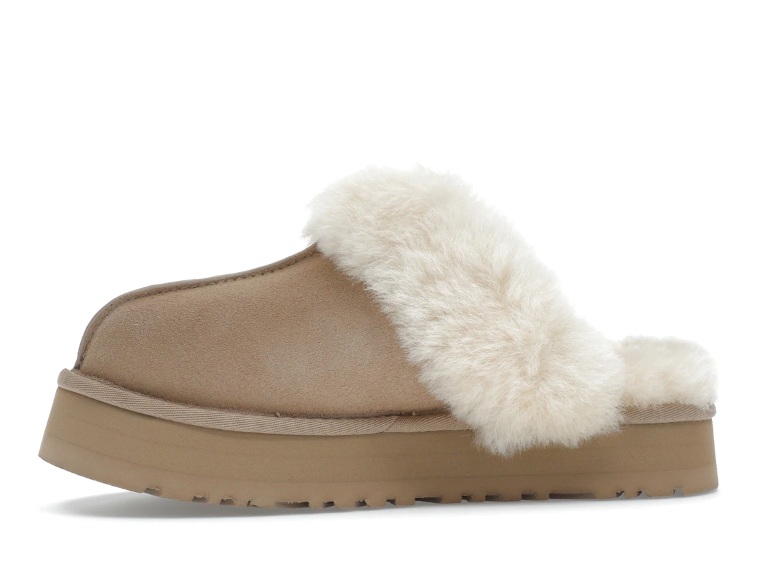 UGG Papuče Disquette Sand (W)