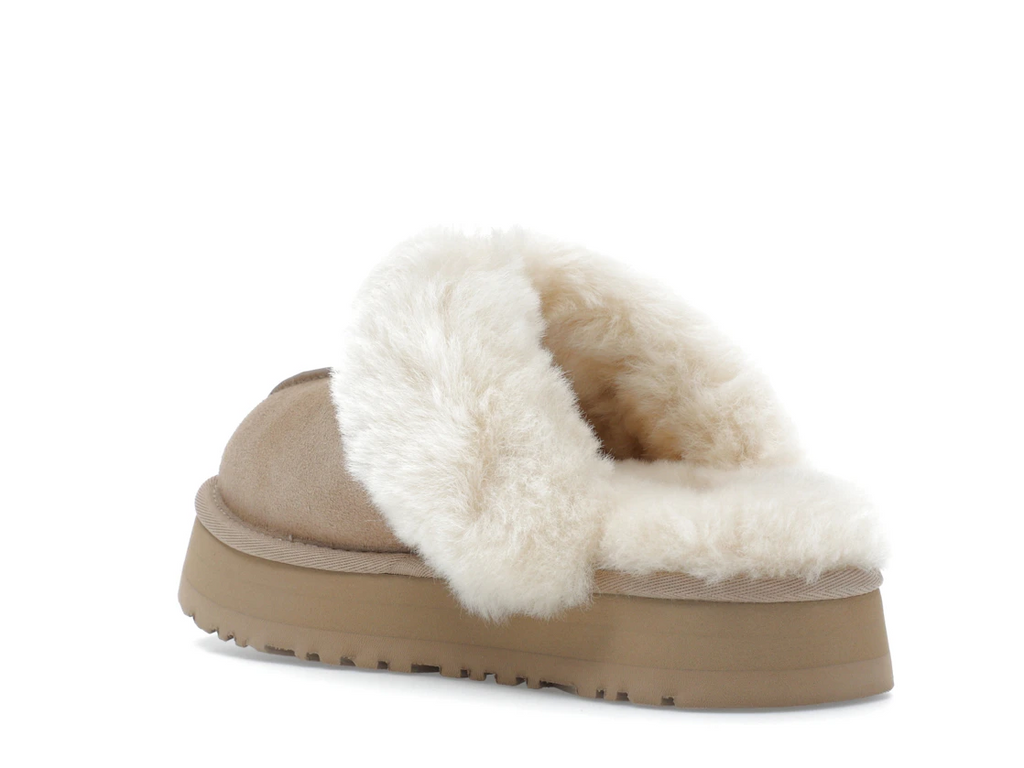 UGG Papuče Disquette Sand (W)