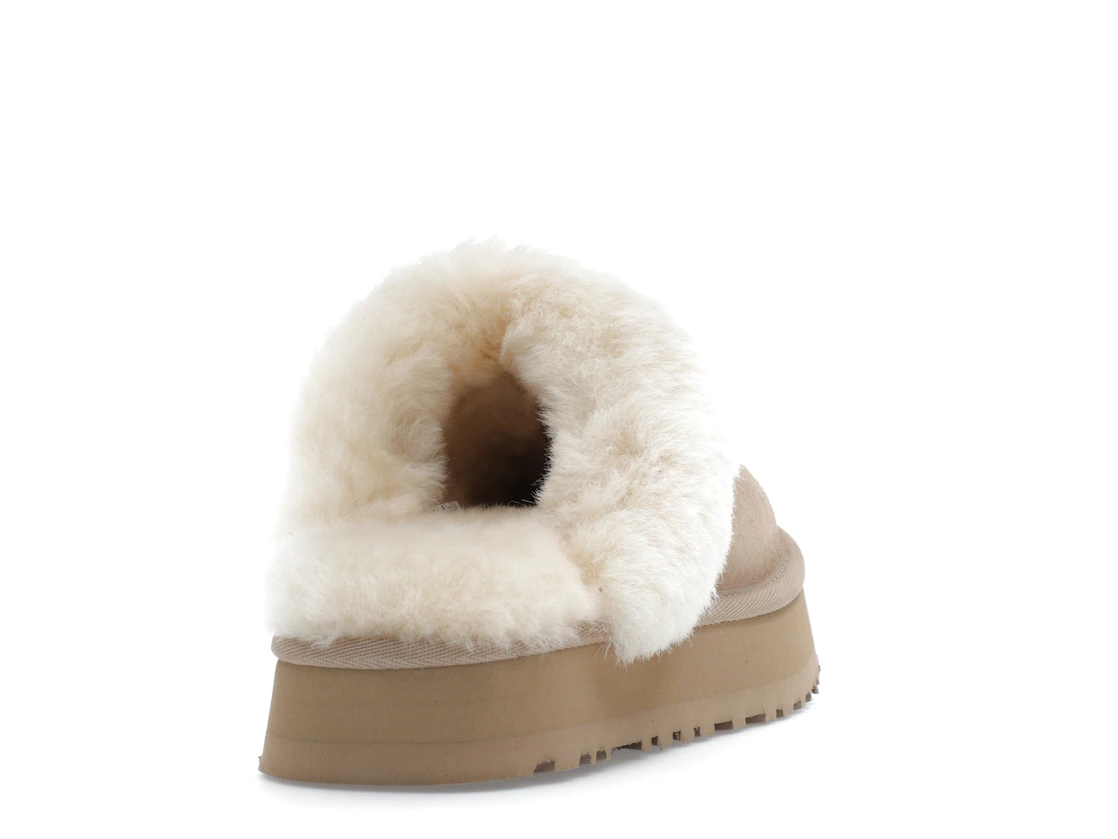 UGG Papuče Disquette Sand (W)