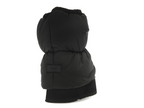 UGG Classic Mini Dipper Puffer Boot Black (W)