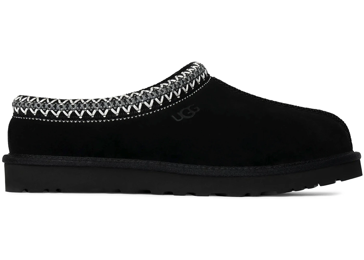 UGG Tasman II Slipper Black (W)
