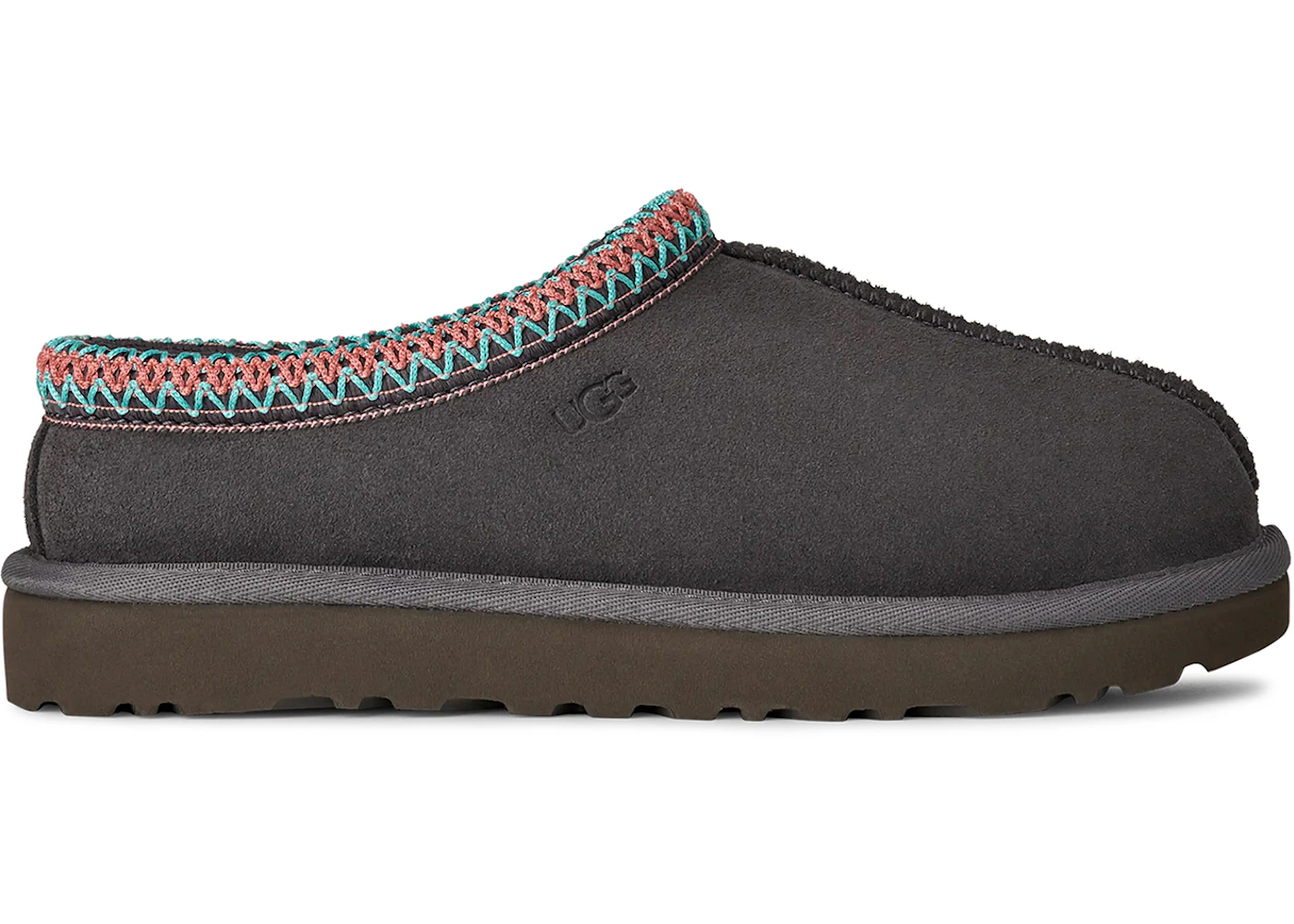 UGG Tasman II Papuče Tmavosivá (W)