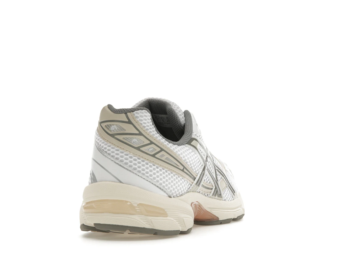 ASICS Gel-1130 White Clay Grey