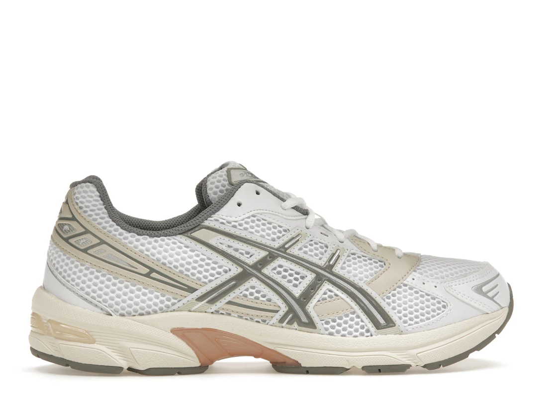 ASICS Gel-1130 White Clay Grey