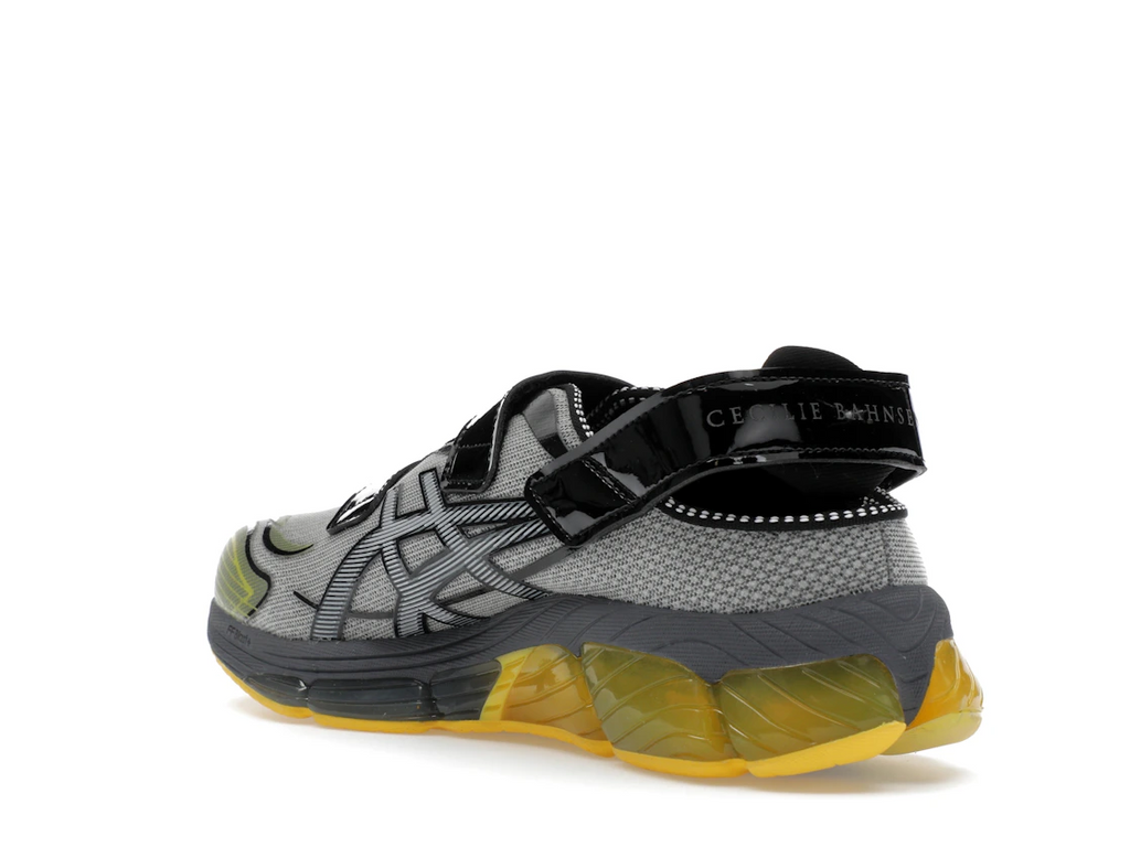 ASICS Gel-Quantum 360 VIII Cecilie Bahnsen Yellow