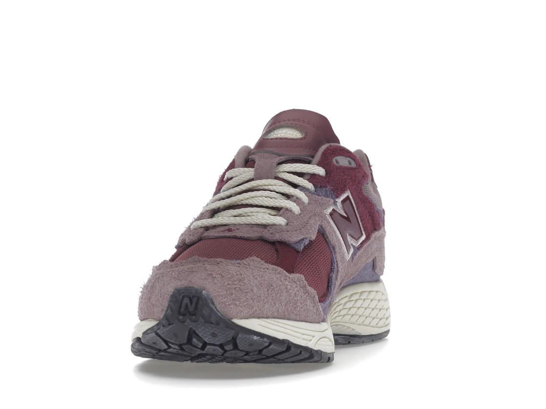 New Balance 2002R Protection Pack Pink