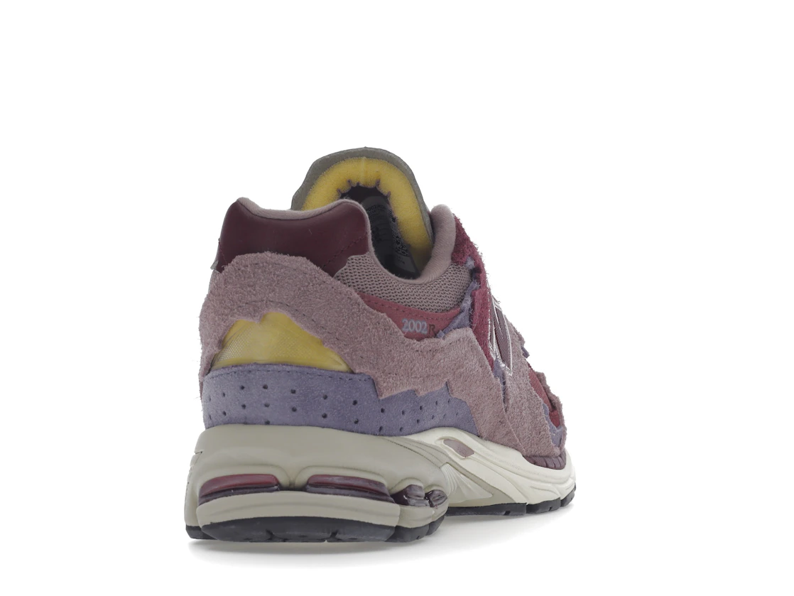New Balance 2002R Protection Pack Pink