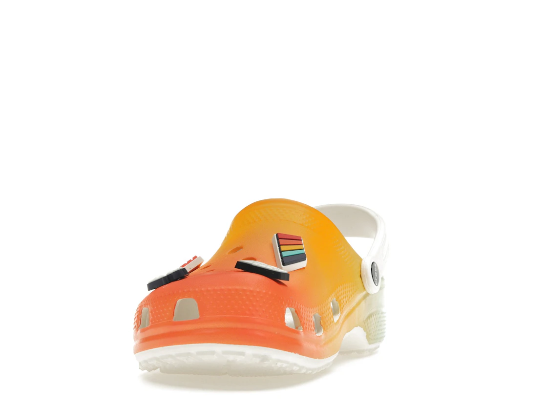 Crocs Classic Clog Free & Easy