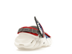 Crocs Echo Clog Marvel Captain America Sam Wilson