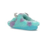 Crocs Classic Cozzzy Sandal Monsters Inc. Sulley