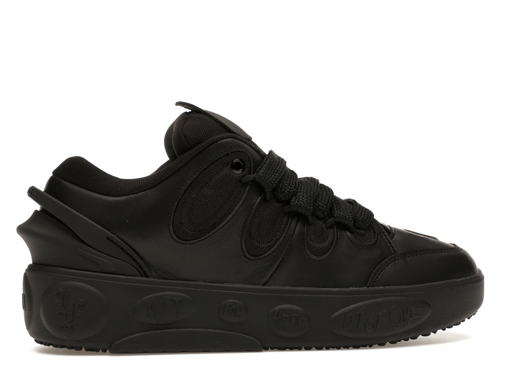 Puma LaMelo Ball LaFrancé Amour 3x Black