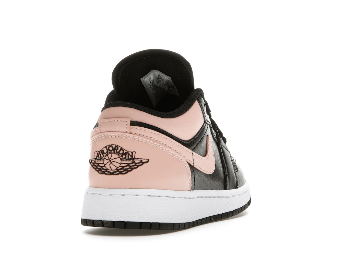 Jordan 1 Low Crimson Tint (GS)