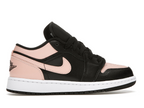 Jordan 1 Low Crimson Tint (GS)