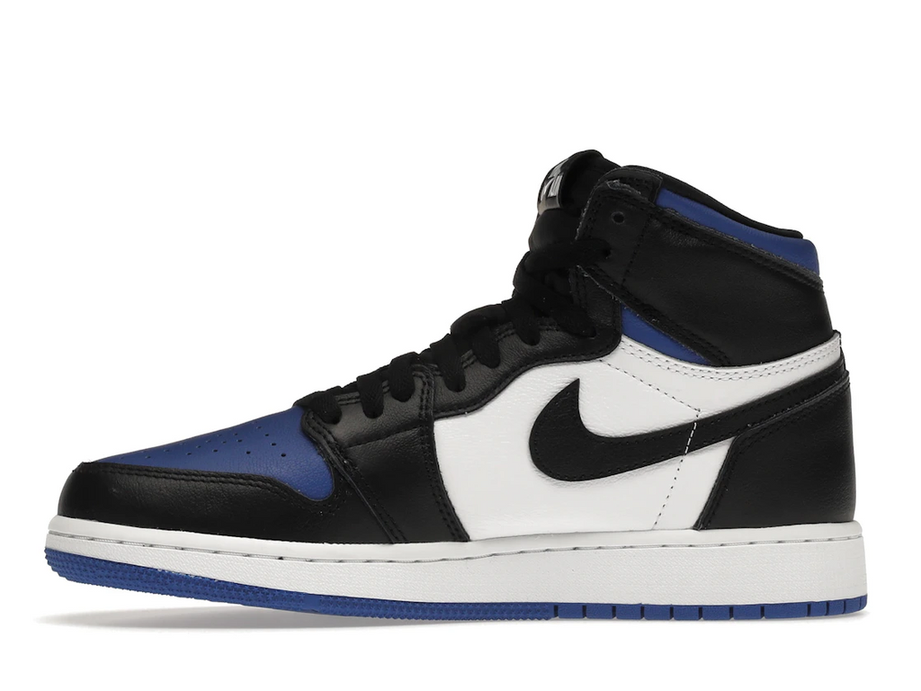 Jordan 1 Retro High Royal Toe (GS)