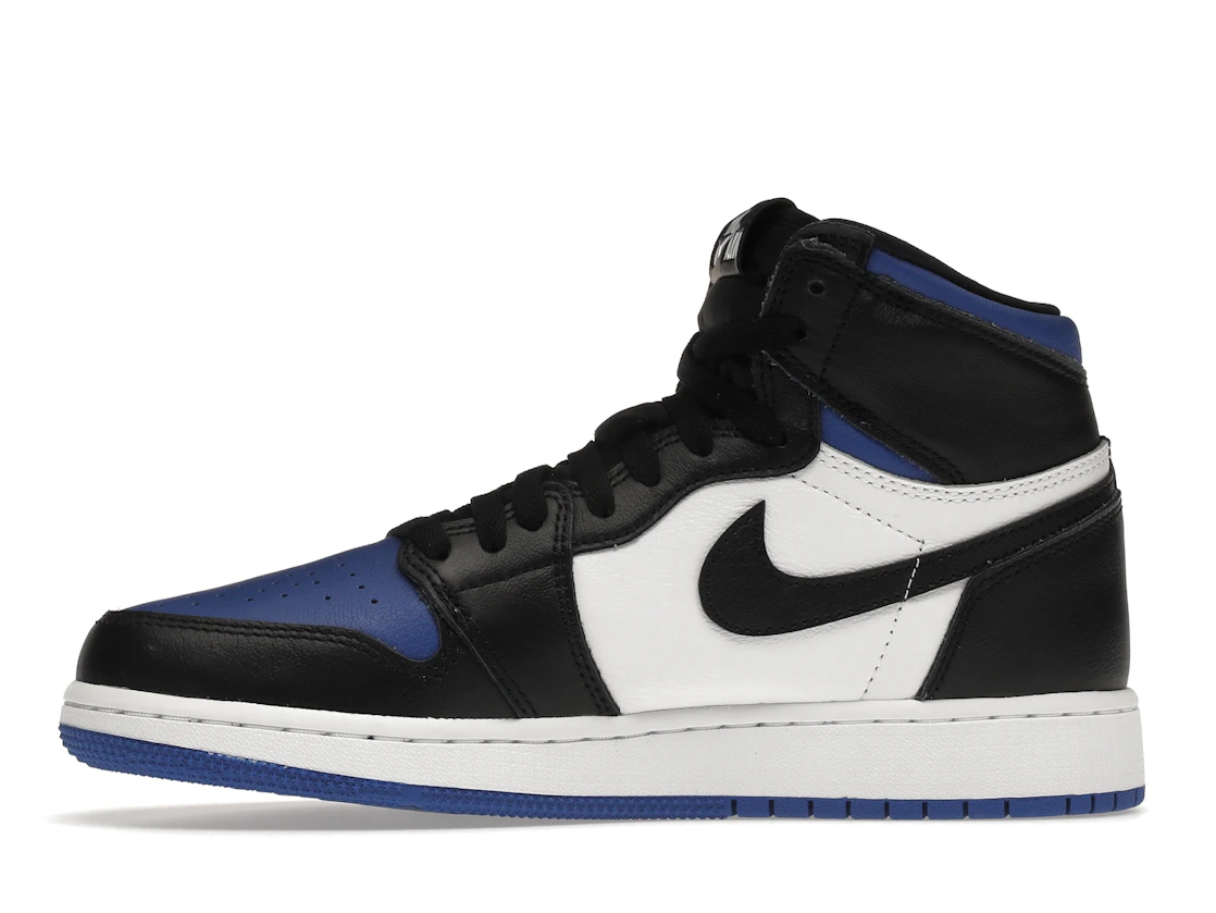 Jordan 1 Retro High Royal Toe (GS)