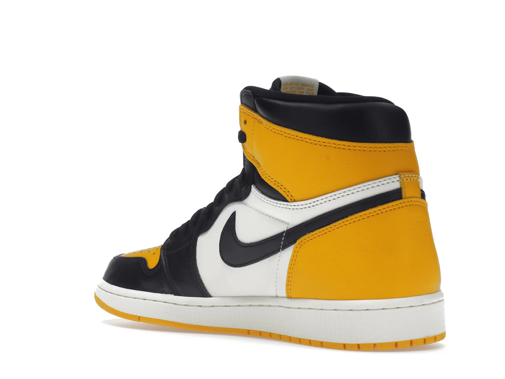 Jordan 1 Retro High OG Taxi (GS)