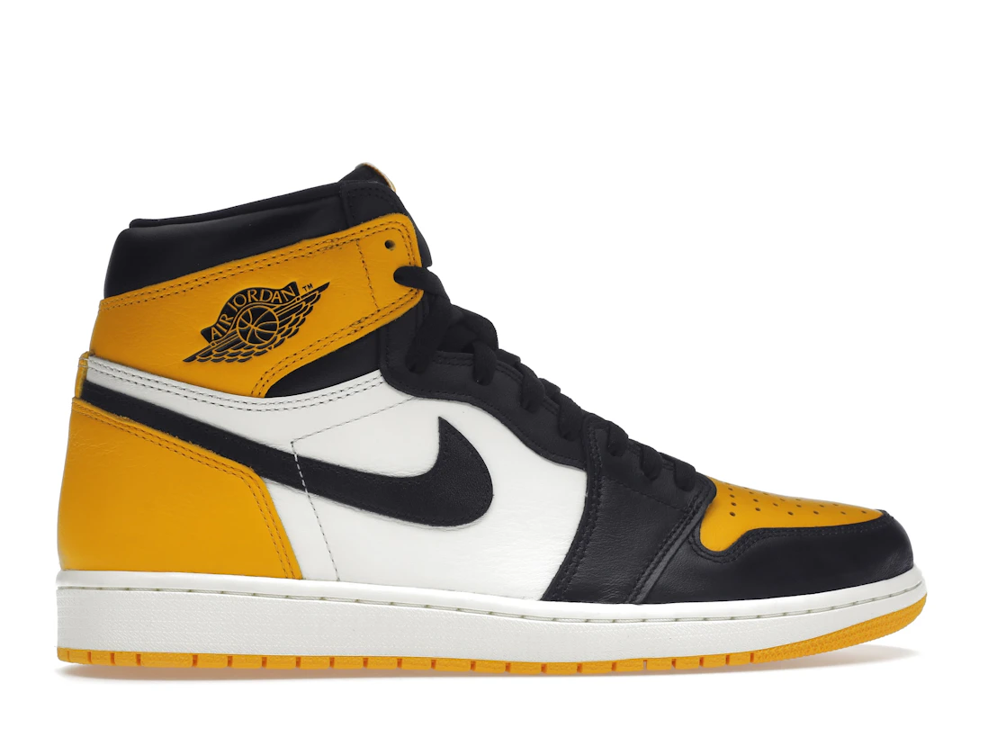 Jordan 1 Retro High OG Taxi (GS)
