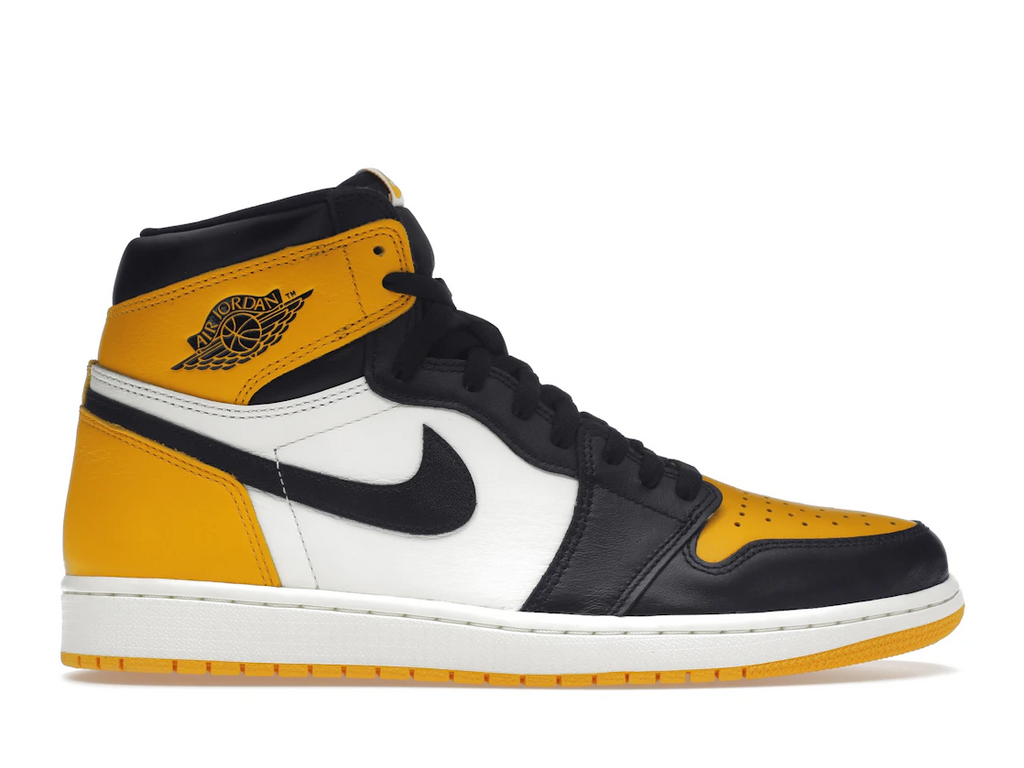 Jordan 1 Retro High OG Taxi (GS)
