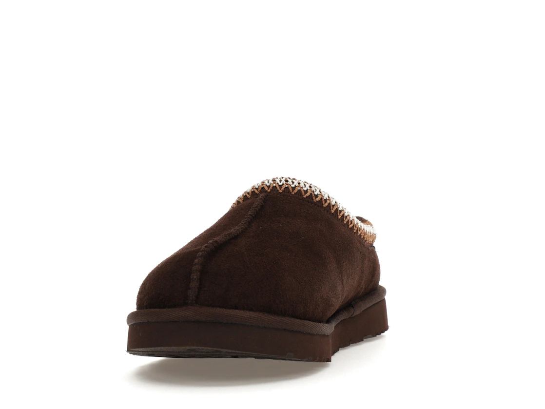 UGG Tasman papuče Dusted Cocoa
