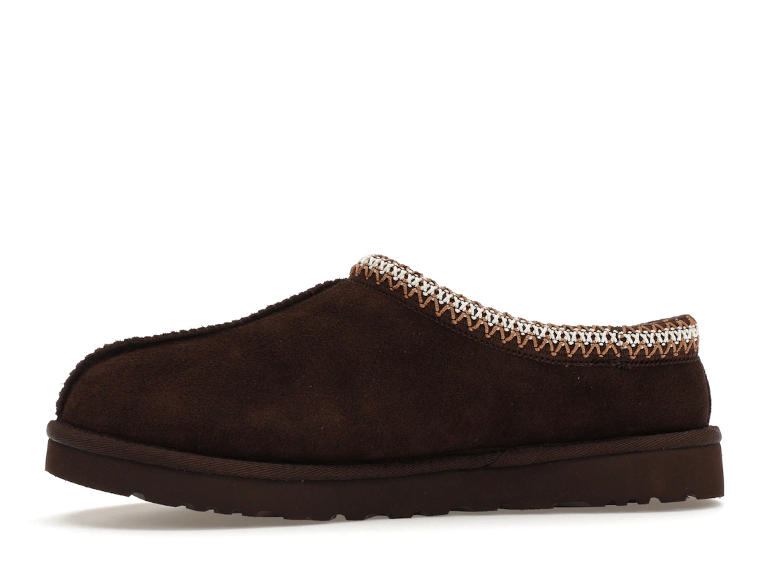 UGG Tasman papuče Dusted Cocoa