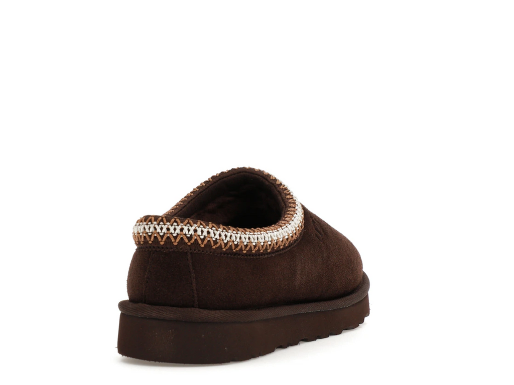 UGG Tasman papuče Dusted Cocoa