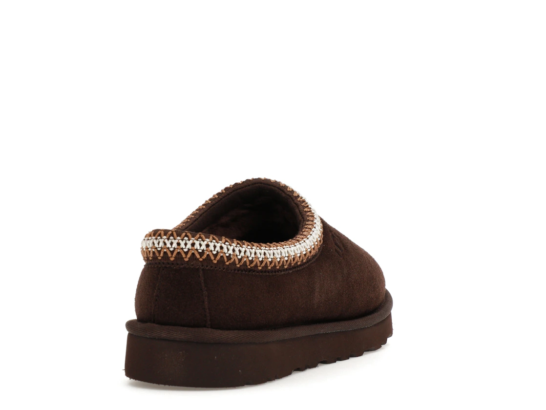 UGG Tasman papuče Dusted Cocoa