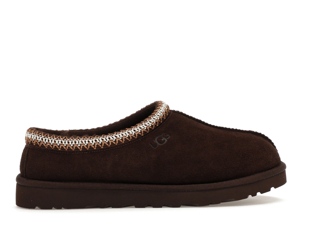 UGG Tasman papuče Dusted Cocoa