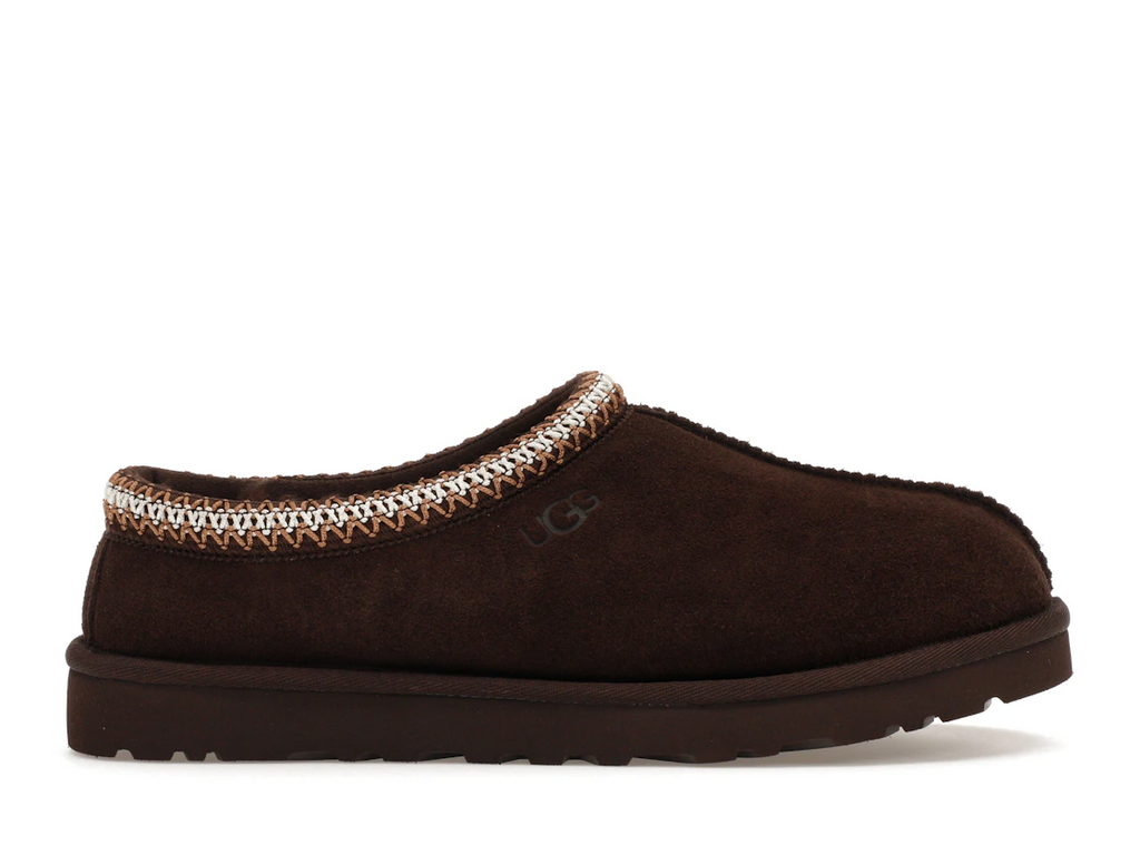 UGG Tasman papuče Dusted Cocoa