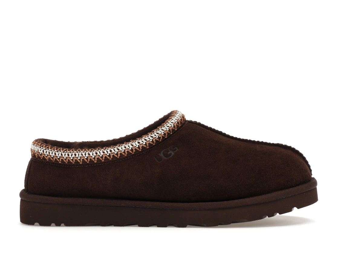 UGG Tasman papuče Dusted Cocoa