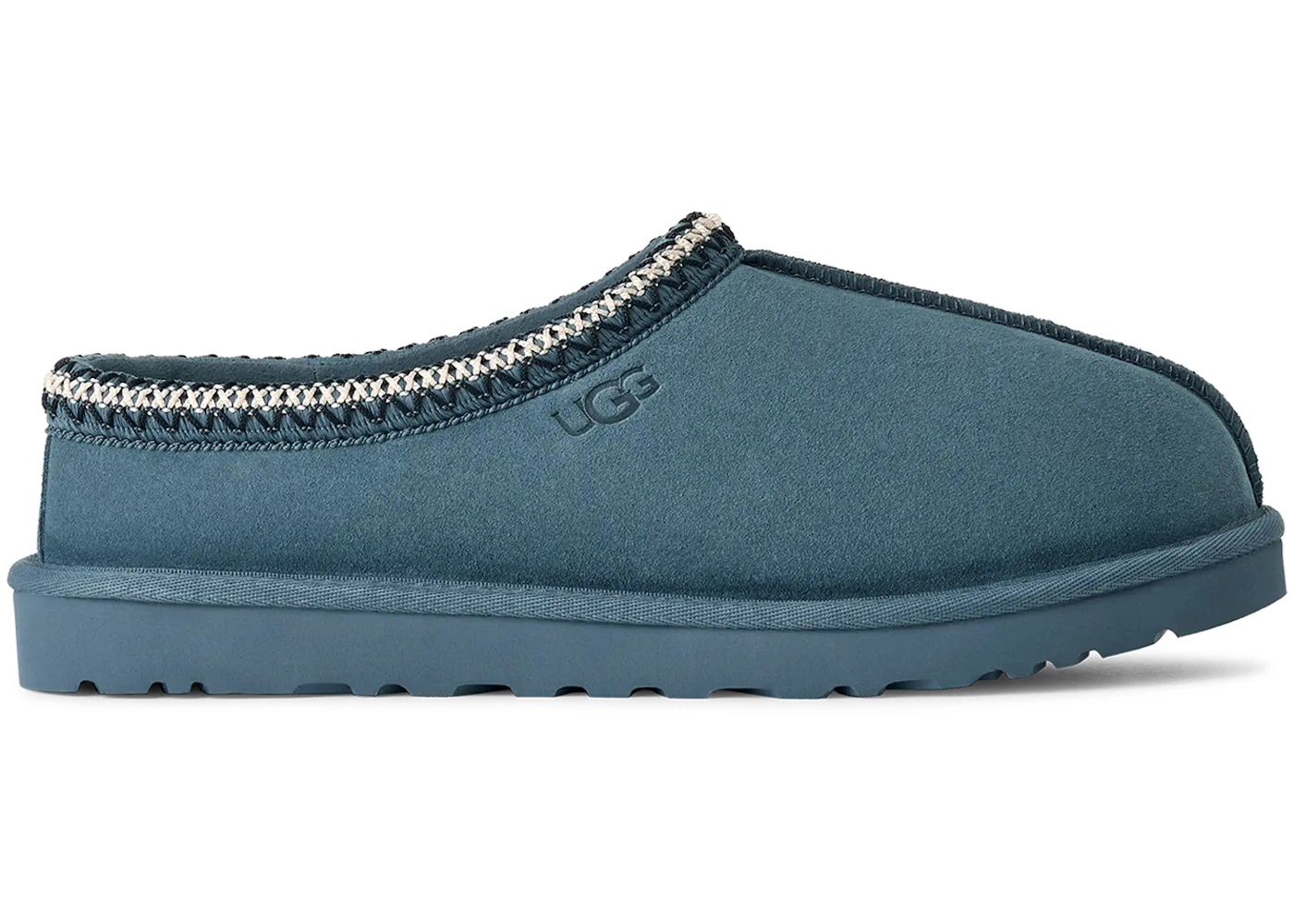 UGG Tasman Papuče Pacific Blue