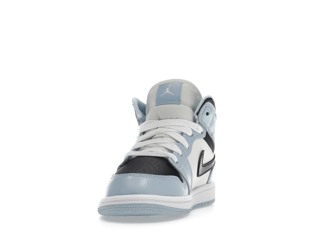 Jordan 1 Mid Ice Blue (2022) (PS)