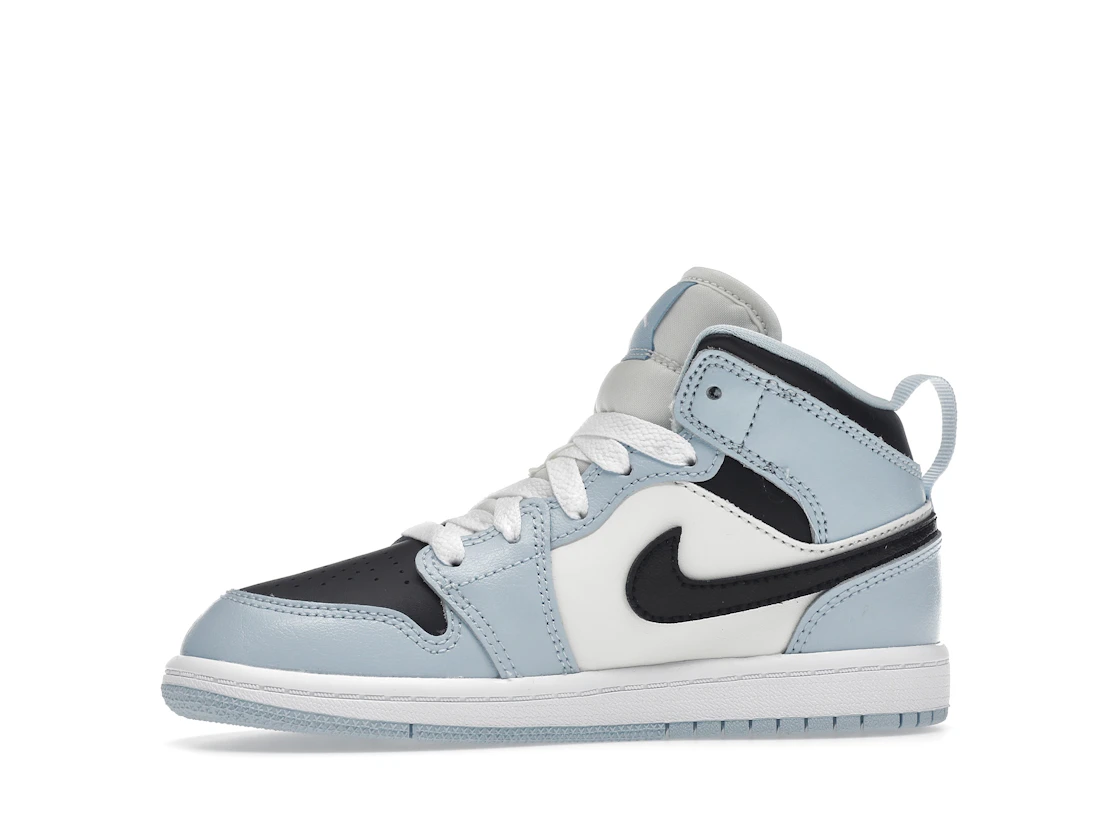 Jordan 1 Mid Ice Blue (2022) (PS)