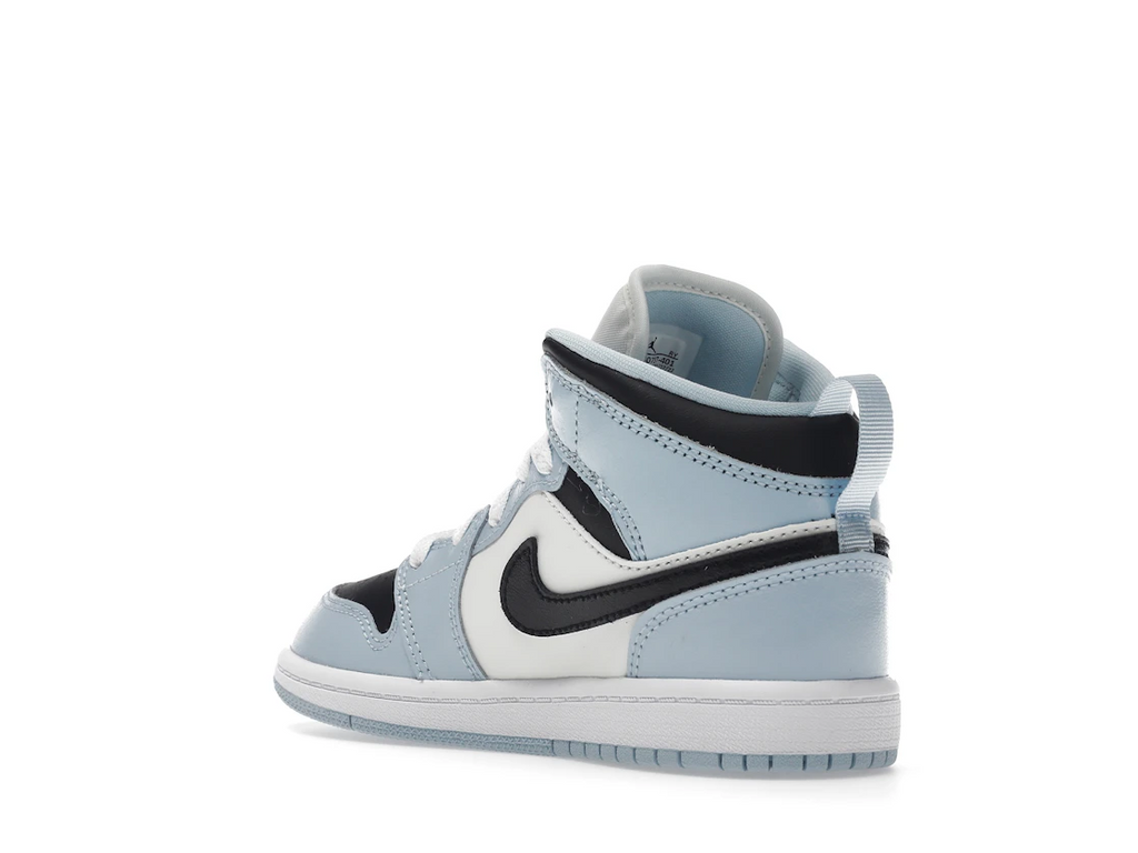 Jordan 1 Mid Ice Blue (2022) (PS)