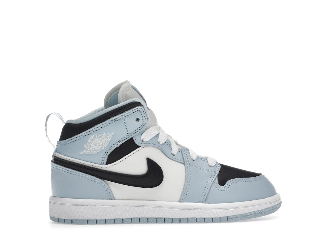 Jordan 1 Mid Ice Blue (2022) (PS)