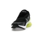 Nike Air Max 270 Light Lemon Twist Black Anthracite White (GS)